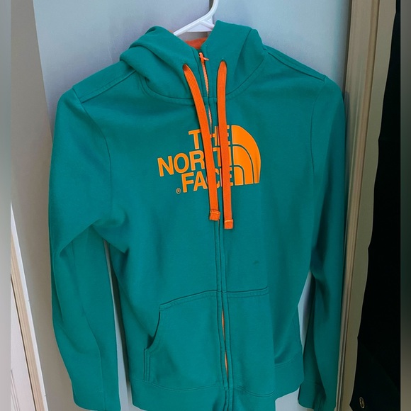 NORTHFACE HOODIE - Picture 1 of 3